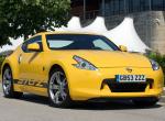 Nissan 370Z 2009 года